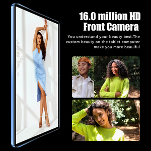 Xu Hướng Mới Ban Đầu Chất Lượng Cao 4G GSM Cuộc Gọi Điện Thoại 5G Bluetoothes Wifi Android <span class=keywords><strong>Tablet</strong></span> <span class=keywords><strong>PC</strong></span> Với Sim Thẻ Máy Ảnh Đối Với Apple Samsung - Product Image 5