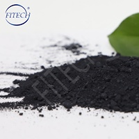 Fournisseur d'usine de poudre de fer carbonylique de qualité micronique 2-5 µm au meilleur prix