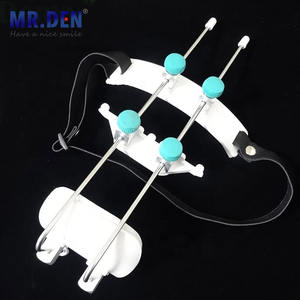 MRDEN Factory masker wajah <span class=keywords><strong>Dental</strong></span>, tutup kepala tarik terbalik dapat disesuaikan kualitas tinggi untuk produk ortodotnic - Product Image 4