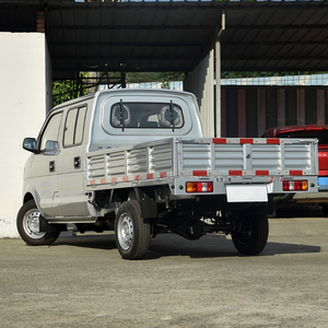 Camion de fret DONGFENG C32 <span class=keywords><strong>2023</strong></span>, <span class=keywords><strong>Dfsk</strong></span> C32 4 portes 5 places, mini camion <span class=keywords><strong>Dfsk</strong></span> K01s Dongfeng Ec36 à vendre - Product Image 2