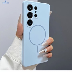 Coque en silicone pour <span class=keywords><strong>Samsung</strong></span> Galaxy S26, coque de téléphone en silicone pour <span class=keywords><strong>Samsung</strong></span> Galaxy S25 Ultra, coque de téléphone en silicone pour <span class=keywords><strong>Samsung</strong></span> - Product Image 5