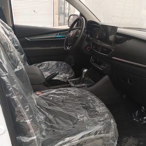 Isuzu Chine 2.0T Essence Voiture Mini Camion 4X4 Taga Pickup Qingling - Product Image 6