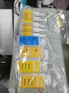 Caretium XI-921C XI-921F Điện Phân Tích <span class=keywords><strong>Na</strong></span> <span class=keywords><strong>K</strong></span> <span class=keywords><strong>Cl</strong></span> Ca2 Li PH Điện Cực Cho Ise Điện Phân Tích Điện Phân Tích - Product Image 3