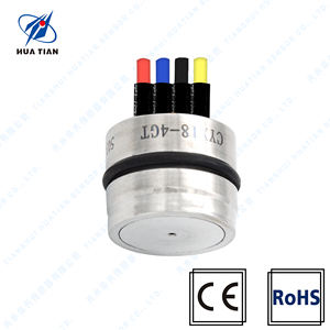 CYX18 HuatianCe 0.25% 精度-100kpa 100mpaピエゾ抵抗シリコン圧力センサー空気水油工業用 - Product Image 2