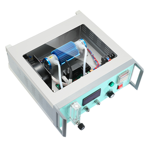Nồng độ cao Máy tính để bàn Máy phát điện Ozone với PSA oxy Bộ tập trung - Product Image 4