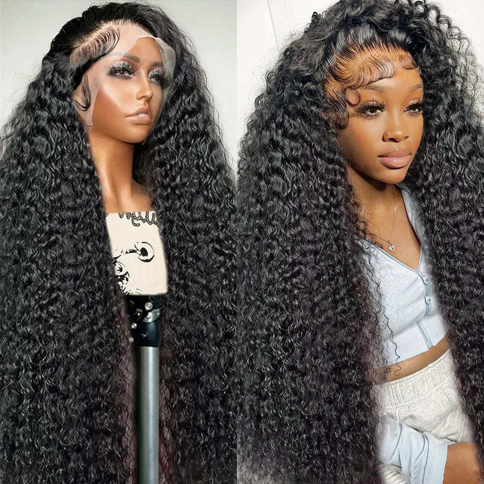 Lace Front Wigs in Miami High Quality Human Hair