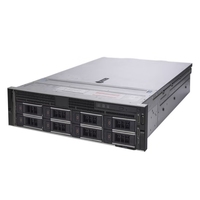 인터넷 서버 델 파워엣지 R740 2U 랙 서버 2세대 제온 DDR4 데이터 센터용