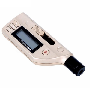 TIME5100 Draagbare <span class=keywords><strong>Leeb</strong></span>-hardheidsmeter met D-impactapparaat - Product Image 2