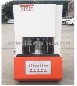 Trung Quốc Thương hiệu hàng đầu Walter cao su thử nghiệm <span class=keywords><strong>rotorless</strong></span> <span class=keywords><strong>rheometer</strong></span> không có rotor di chuyển Die <span class=keywords><strong>rheometer</strong></span> đo độ nhớt máy - Product Image 2