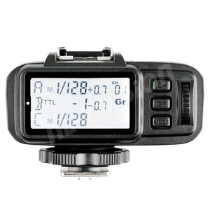 แฟลชไร้สาย DF Wholesale TTL รุ่น X1 X1S X1C X1N X1F X1O สำหรับอุปกรณ์เสริมกล้องถ่ายรูป ตัวกระตุ้นแฟลชกล้อง X1 X1S X - Product Image 5