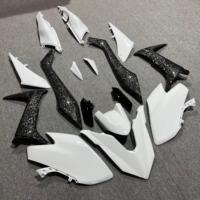 Plastique ABS pour yamaha T Max560 2020 Kit de pièces de carrosserie de moto Carénage pour T-Max Tmax 560 Kit de carénage de moto
