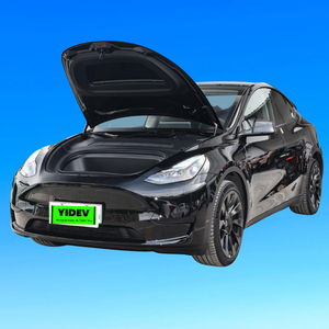 2025 nouveau Style bas <span class=keywords><strong>prix</strong></span> haute qualité <span class=keywords><strong>Tesla</strong></span> modèle Y Pro longue endurance <span class=keywords><strong>voiture</strong></span> d'occasion à vendre - Product Image 4