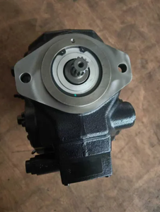 Pompe à piston hydraulique pour H1P165LDAA4C2ND8GG3H6L38L38AP24PNNNNNNN 45/53/60/68/78/89/100/115/130/147/165/210/250 56 - Product Image 2