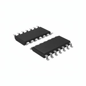 Chip 14 SOlC MAX963ESD+ Comprar en Línea Canal del Fabricante de Componentes Electrónicos - Product Image 1
