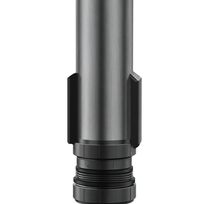 Transmetteur de niveau ultrasonique Holyell de type télécommande 1m pour réservoirs chimiques, Rs485 pour l'eau potable - Product Image 6