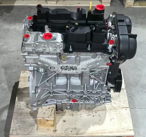 Moteur neuf B4164T2 B4164T3 B4164T4 B4164T pour <span class=keywords><strong>Volvo</strong></span> S60 S80 <span class=keywords><strong>V40</strong></span> V60 V70 2010-2015 - Product Image 3