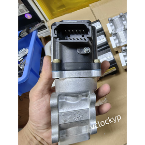 1 Válvula Mezcladora NUEVA WOODWARD 8404-2037 Fabricada en China Envío Rápido Vía Fedex/DHL - Product Image 1