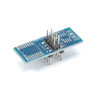 Tompzon SOIC8 SOP8 BIOS Chip adaptador de programador para la programación de ECU