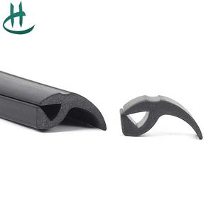 Joint en <span class=keywords><strong>caoutchouc</strong></span> de pare-brise universel/parabrisa universel/joint de fenêtre universel - Product Image 3