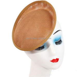Diy Butterfly <strong>Fascinator</strong> <strong>Headband</strong> for Kentucky Derby Hat - Product Image 3