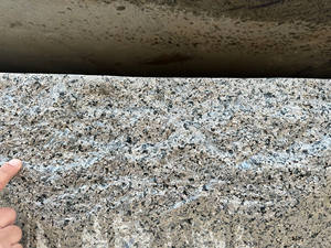 <span class=keywords><strong>Granito</strong></span> <span class=keywords><strong>Ojo</strong></span> de Águila Azul, Piedra Natural con Base Clara y Motas Azules, Encimeras de Cocina Modernas y Ecológicas, Decoración Exterior/Paisajismo - Product Image 6