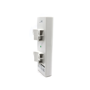 CY001 Vente en gros Tenda O8 CPE extérieur 2.4GHz/5GHz 5KM avec pont automatique, alimentation PoE, routeur WiFi prenant en charge GPRS/TCP pour PoE - Product Image 4