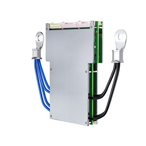 ANT 30S <span class=keywords><strong>BMS</strong></span> de alto voltaje 84V 200A PCB Equilibrio de celdas LiFePO4 Placa de protección de batería de iones de litio 30-Cell para - Product Image 6