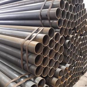 Tube sans soudure en acier allié avec une excellente résistance à l'oxydation pour les raffineries, les usines chimiques et les centrales thermiques - Product Image 4
