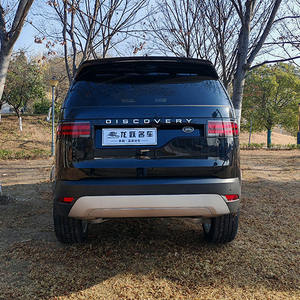 Offre spéciale, Land Rover <span class=keywords><strong>Discovery</strong></span> 2025 360PS S d'occasion, voitures hybrides de haute qualité - Product Image 5