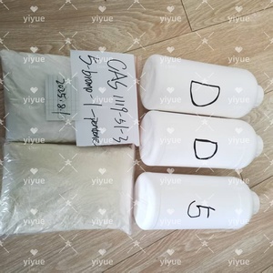 5-Bromo-1-pentene CAS 1119-51-3 <b>Chemical</b> Raw Material in Stock - Product Image 1