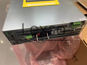 เครื่องจำลองแผงโซลาร์เซลล์ Keysight /agilent Pv8922a, 2000 โวลต์, 400/480 โวลต์กระแสสลับ - Product Image 5