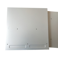 Commutateur Fibre Channel actif QK753C SN6000B 16 Go 48 ports/24 ports avec PoE, SNMP, QoS, empilable 658392-003