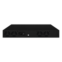 Switch Ethernet Hasivo All 10 Gbit/s PoE ou sans PoE, 8 ports RJ45, Plug and Play, 10 Gbe, 10 Gb, 10 000 Mbps