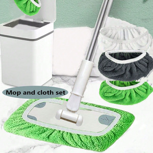 Almohadillas <span class=keywords><strong>de</strong></span> microfibra reutilizables y lavables <span class=keywords><strong>para</strong></span> limpieza del hogar, recambios <span class=keywords><strong>para</strong></span> limpieza manual a <span class=keywords><strong>gas</strong></span>/eléctrica/a batería <span class=keywords><strong>para</strong></span> coche, RV, garaje - Product Image 2