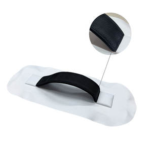 Poignées de sécurité gonflables pour bateaux - Garde-corps pour kayak, rafting, pêche, planche de surf - Accessoires en PVC faciles à installer - Product Image 2