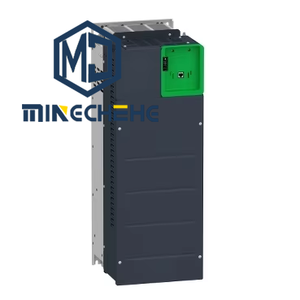 อินเวอร์เตอร์ความถี่อุตสาหกรรม ATV630D55N4Z ATV630D75N4Z ATV630D90N4Z ATV630U40N4Z สำหรับมอเตอร์ - Product Image 1