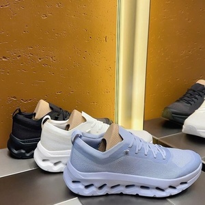 Nuove Sneakers Sportive Unisex di Alta Qualità on Cloudtilt <span class=keywords><strong>Moon</strong></span>, Traspiranti in Mesh, Ammortizzate e Leggere per la Corsa - Product Image 2