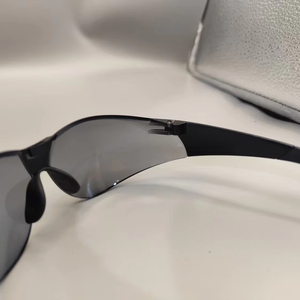 Nouvelles lunettes de sport de plein air Roll-Off <span class=keywords><strong>masque</strong></span> lunettes de course <span class=keywords><strong>pour</strong></span> moto Dirt Bike pêche avec des couleurs de lentille PC - Product Image 3
