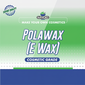 Polawax (cire E) |   Ingrédient fonctionnel pour les soins de la peau, les soins capillaires ou les produits de toilette | - Product Image 1