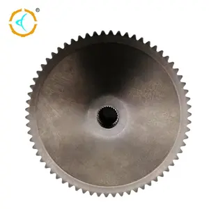 Chongqing יצרן OEM בסדר איכות קטנוע מנוע נהיגה Pully קדמי מצמד Assy מלא סט לפעימה קטנוע