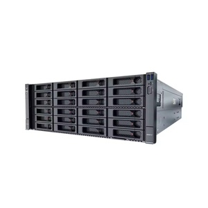 Fusion Server <span class=keywords><strong>Data</strong></span> 8468 G5500 V7 4U, Server Rackmount di Tel Xeon Platinum untuk komputasi efisiensi tinggi - Product Image 5