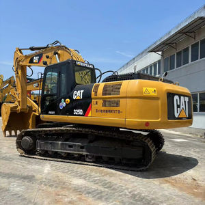Excavatrice d'occasion CAT 325DL Prix avantageux Excellentes performances Excavatrice d'occasion CAT à vendre - Product Image 1