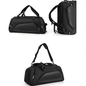 Sac de sport imperméable et durable pour homme, sac de voyage, sac de nuit - Product Image 6