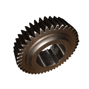 Pièces de transmission de camion de haute qualité 12JSDX240T-1701051, axe intermédiaire, boîte de vitesses à quatre rapports pour Sinotruk Howo - Product Image 3