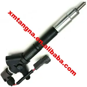 Common Rail Injector 295900-0110 295900-0020 für Toyota 2AD FHV Avensis Corolla Lexus Rav4