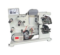 Prix de l'imprimante flexographique de la machine d'impression flexographique pour petites étiquettes autocollantes