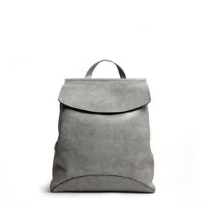 Sac en cuir de vachette souple avec bandoulière, sac rétro et simple à grande capacité pour femme - Product Image 4