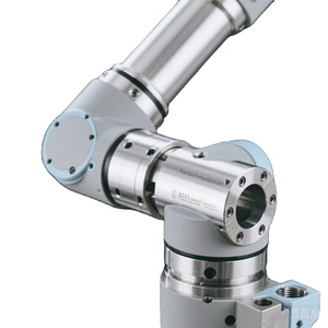 Chất lượng cao thép không gỉ Marine-grade <span class=keywords><strong>CNC</strong></span> <span class=keywords><strong>Robot</strong></span> Arms & dưới nước Drone <span class=keywords><strong>CNC</strong></span> các bộ phận nhôm <span class=keywords><strong>CNC</strong></span> gia công chuốt loại - Product Image 1