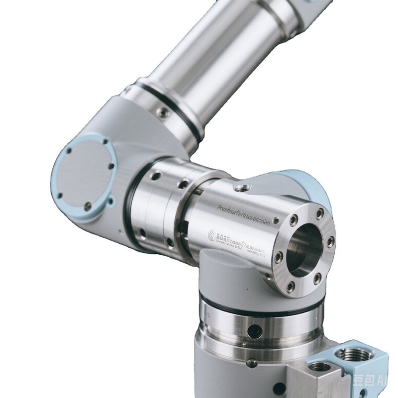Underwater Drone AUV CNC Machined Components