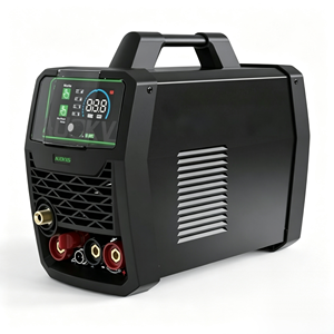 Soldadora Industrial de Alta Resistencia 230V Todo en Uno, Cortadora de Plasma, Máquina de Soldadura y Corte MIG Multifunción con Inversor - Product Image 6